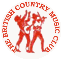 Click to view the British Country Music Club Website in another window